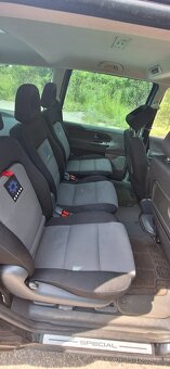Vw sharan - 7
