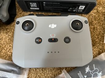 DJI Air 3 fly more combo, 2 roky Dji Care - 7