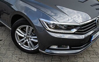 Volkswagen Passat B8 Variant 2.0TDI 110kW BMT DSG automat - 7