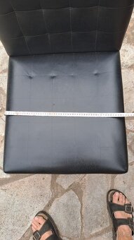 Křeslo/ Volák - 7
