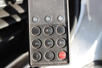 Iveco EUROCARGO ML75E17, HYDRAULICKÉ ČELO, SPACÍ NÁSTAVBA - 7