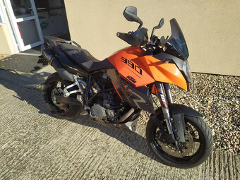 KTM 990 SMT-R -2012 - 7