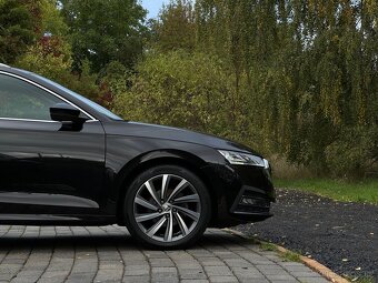 Škoda Octavia IV 1.5 TSI 110kw TAŽNÉ/VIRTUAL/PANORAMA - 7