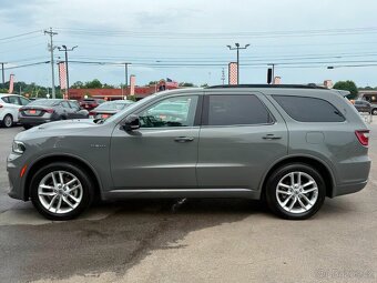 Dodge Durango RT 5.7 V8 RWD, 2023 - 7