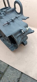 kartery JAWA 500 OHC - 7