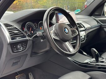 BMW X3 xDrive30d 2018 - 7