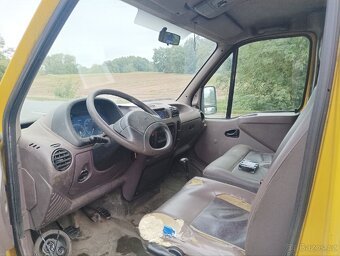 Renault Master 2.5 2000 - 7