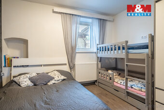 Prodej rodinného domu 5+kk, 127 m², Strakonice - 7