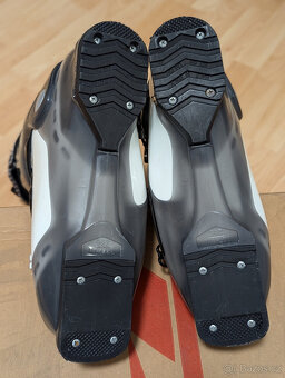 Lyže (set) ELAN SpeedWave - JEDNOU POUŽITÉ - 7