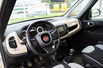 Fiat 500L 1.4 LPG - 7