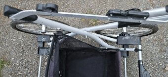 Kočárek Jedo Bartatina - 7