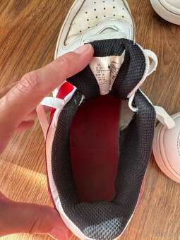 Tenisky/ Sneakersy Nike - 7