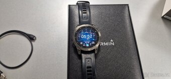 Garmin Epix Gen2 Sapphire Titanium 47mm - 7