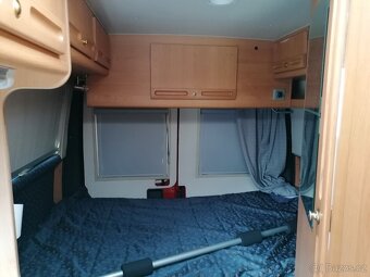 Prodám obytnou dodávku - 7