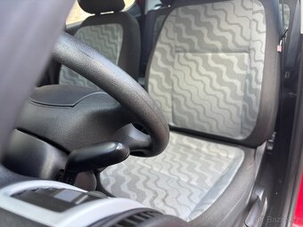 ŠKODA FABIA COMBI 1.4 16V AMBIENTE,KLIMATIZACE,EL.OKNA - 7