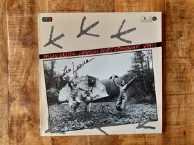 LP komplet: Milan Lasica, Július Satinský, Jaroslav Filip - 7