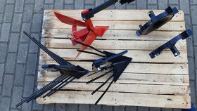 VARI NÁŘADÍ na Teru, GLOBAL, T20 a DSK 317 - 7