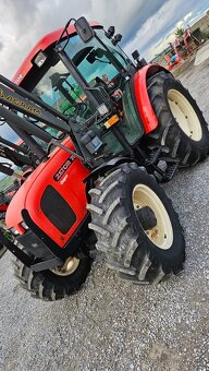 Zetor quicke AGRAM - 7