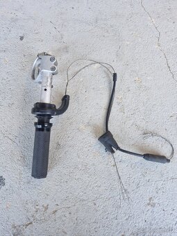 řidítka Ducati 848 1098 1198 - 7