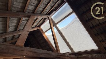 RD Čistá u Litomyšle 3+kk, stodola, sklep, přístavek na p... - 7