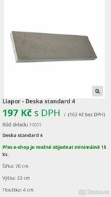 akumulační cihly,tvarovky, desky pro stavbu krbů a kamen - 7