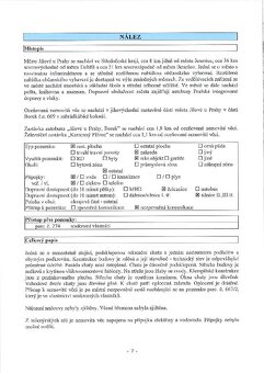 Podíl o velikosti id. 1/2 ke stavbě pro rodinnou rekreaci - 7