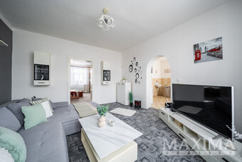 Dům 3+1 o ploše 98 m2 - Lišov, Lišov - 7