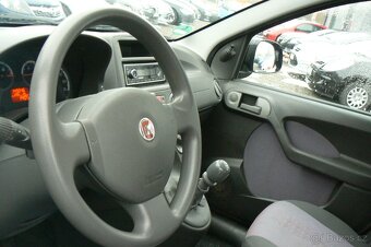 Fiat Panda 1.2 -2010 -4x2 - 7