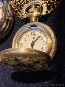 jeptišky ,...řetízek 80 cm - 7