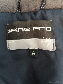 Bunda AlpinePro - 7