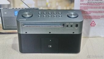 DAB Rádio Kenwood CR-ST50DAB - 7