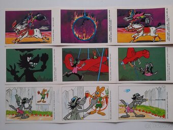 Edice Hvězdička (set 25) - leporela (6x) - 7