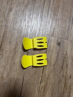 Klec na chov morčat a kralíčků včetně veškerého vybavení - 7