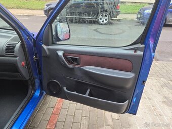 Citroën berlingo - 7