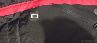 Pánská bunda Salomon vel. M - 7