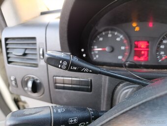 Volkswagen Crafter 2.5tdi 100kw - 7