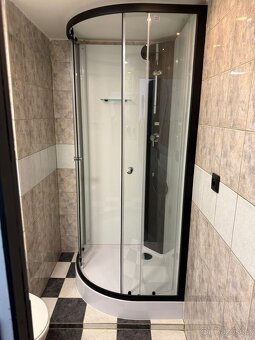 Pronájem bytu ve Volarech 1+1 s balkonem - 7