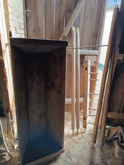 Rýna + troky na zabijačku - 7