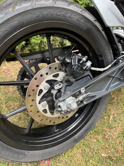 KTM Duke 200  A2 - 7