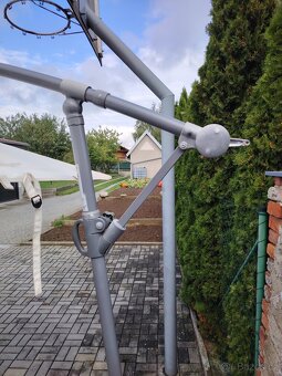 Velký slunečník - 7