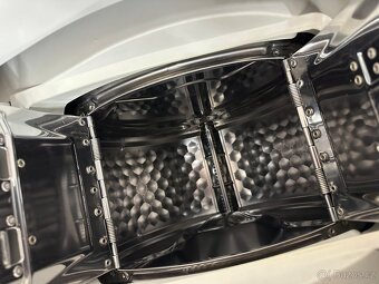 Pračka Miele (286) - 7