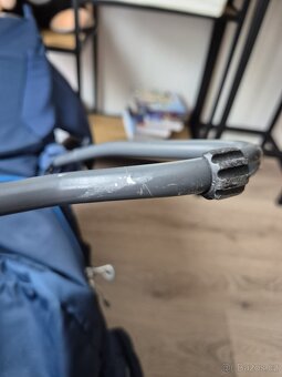 Krosna Deuter Kid Comfort - 7