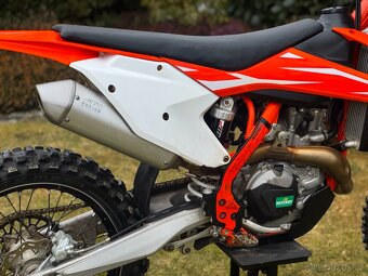 KTM SXF 450 2018 - 7