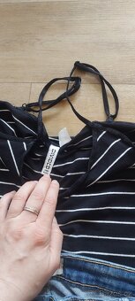 Dámské oblečení, velikost: S - 7