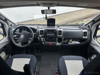 Prodám obytné auto - 7