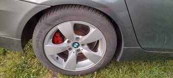 Bmw e61 2.3 i 130kw ND - 7