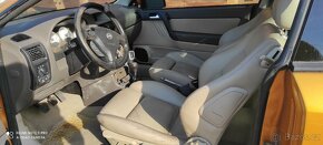 Opel Astra Bertone 2.2 - 7