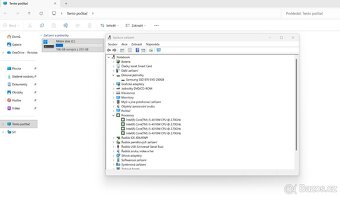 Fujitsu Lifebook E754 | 15.6" Full HD IPS | 12GB RAM | 250G - 7