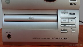 Micro Hi-Fi System Sony - 7