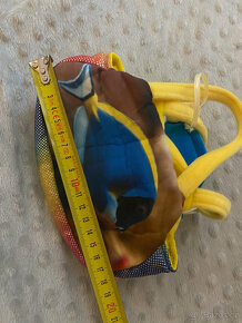 kabelka Dětská kabelka s rybičkou Dory - Lelly Joy - 7